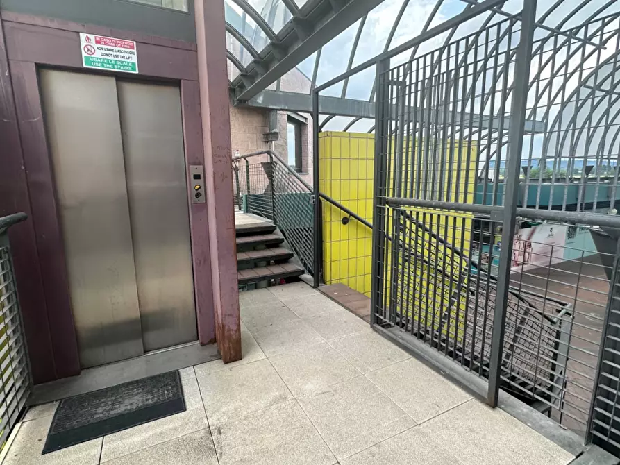 Immagine 12 di Ufficio in affitto  in Via Giaveno 54/20 a Almese