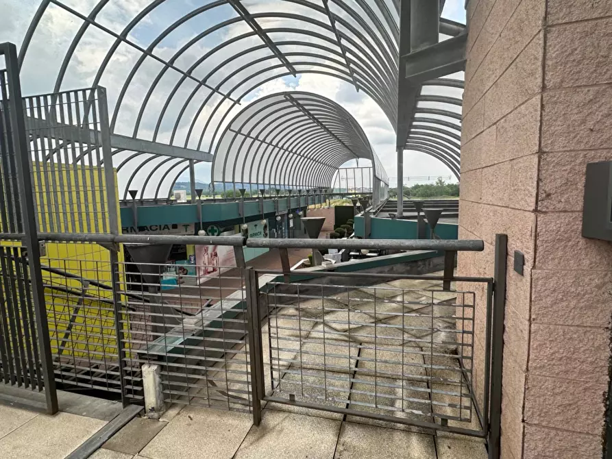 Immagine 13 di Ufficio in affitto  in Via Giaveno 54/20 a Almese