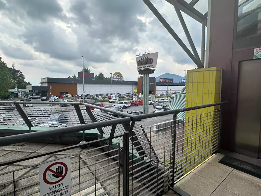 Immagine 14 di Ufficio in affitto  in Via Giaveno 54/20 a Almese