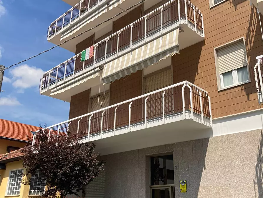 Immagine 1 di Appartamento in affitto  in Via Meana 2 a Collegno