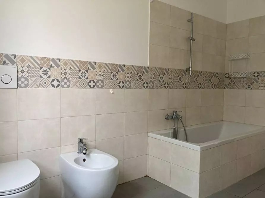 Immagine 26 di Appartamento in affitto  in Via Meana 2 a Collegno