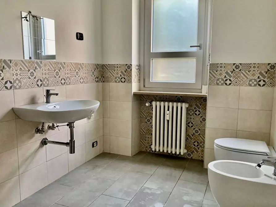 Immagine 27 di Appartamento in affitto  in Via Meana 2 a Collegno