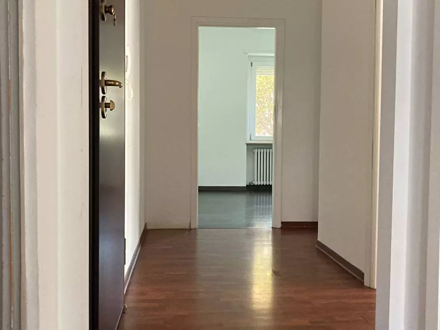 Immagine 19 di Appartamento in affitto  in Via Meana 2 a Collegno