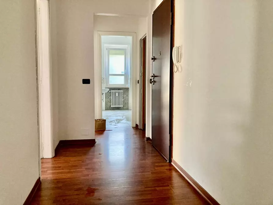 Immagine 18 di Appartamento in affitto  in Via Meana 2 a Collegno