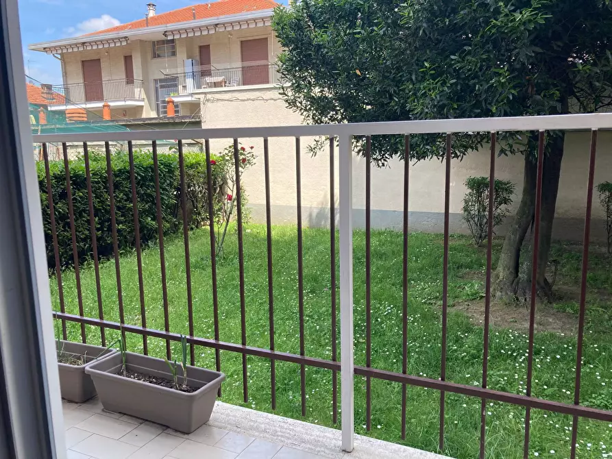 Immagine 13 di Appartamento in affitto  in Via Meana 2 a Collegno