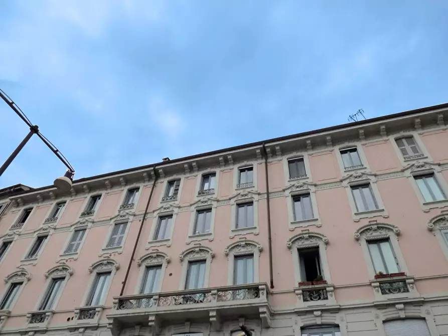 Immagine 1 di Appartamento in affitto  in Piazza XXV Aprile a Milano