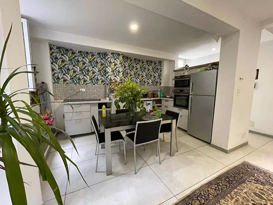 Immagine 3 di Appartamento in vendita  in Strada Comunale Di Cavoretto 70 a Torino