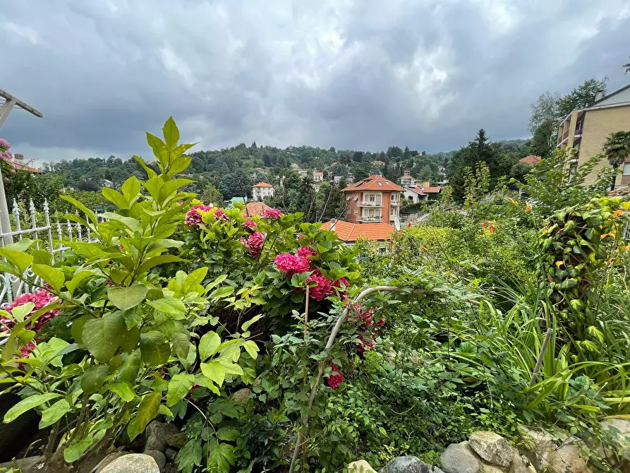 Immagine 17 di Appartamento in vendita  in Strada Comunale Di Cavoretto 70 a Torino