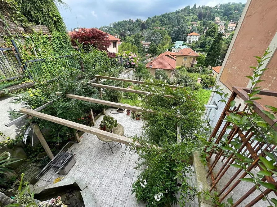 Immagine 25 di Appartamento in vendita  in Strada Comunale Di Cavoretto 70 a Torino