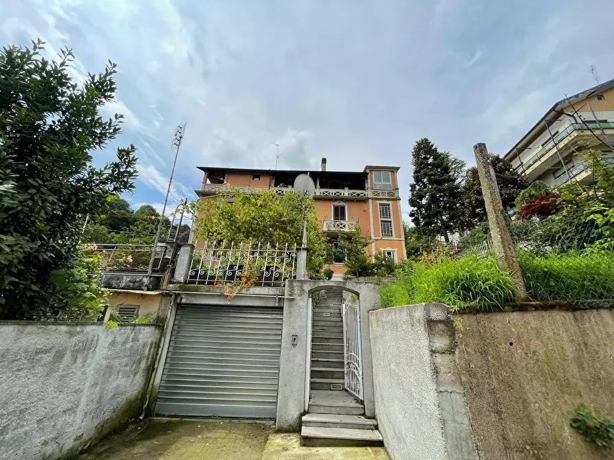 Immagine 30 di Appartamento in vendita  in Strada Comunale Di Cavoretto 70 a Torino