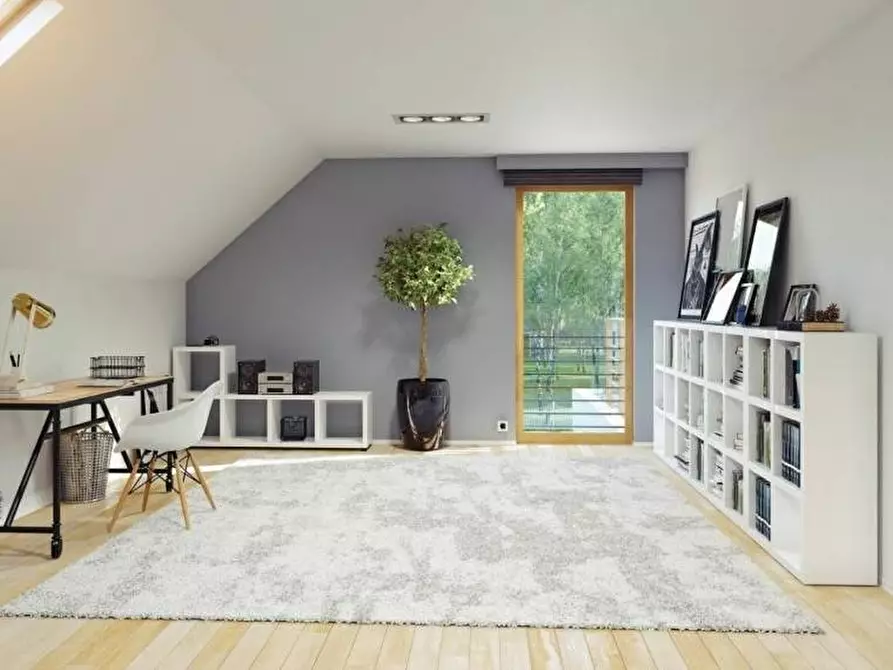 Immagine 14 di Villa in vendita  in via Generale dalla Chiesa 2 a San Maurizio Canavese