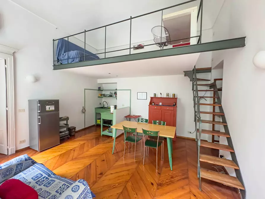 Immagine 1 di Appartamento in affitto  in Via Bogino a Torino
