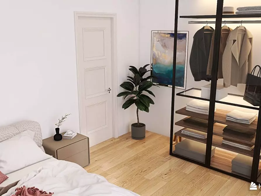 Immagine 9 di Villa in vendita  in via Generale dalla Chiesa 6 a San Maurizio Canavese