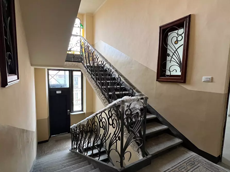Immagine 14 di Appartamento in affitto  in Corso Regina Margherita 167 a Torino