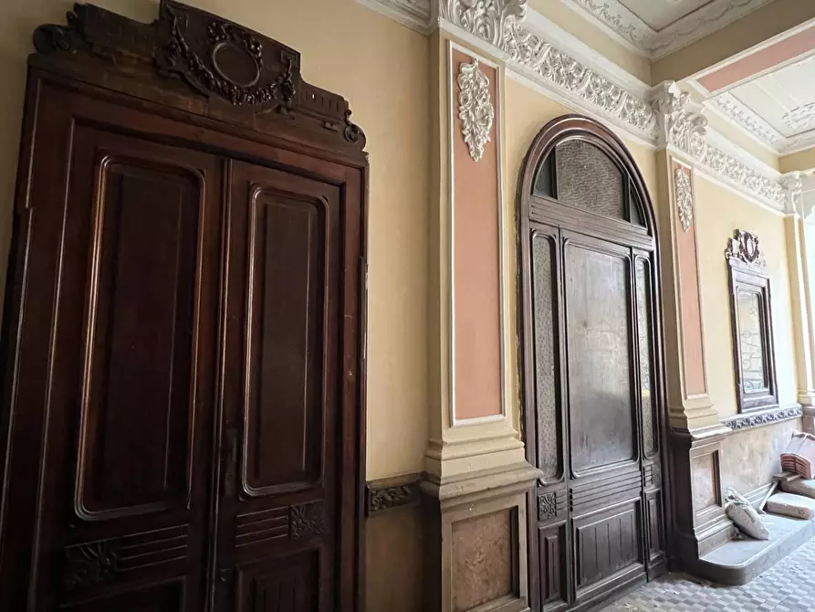 Immagine 19 di Appartamento in affitto  in Corso Regina Margherita 167 a Torino