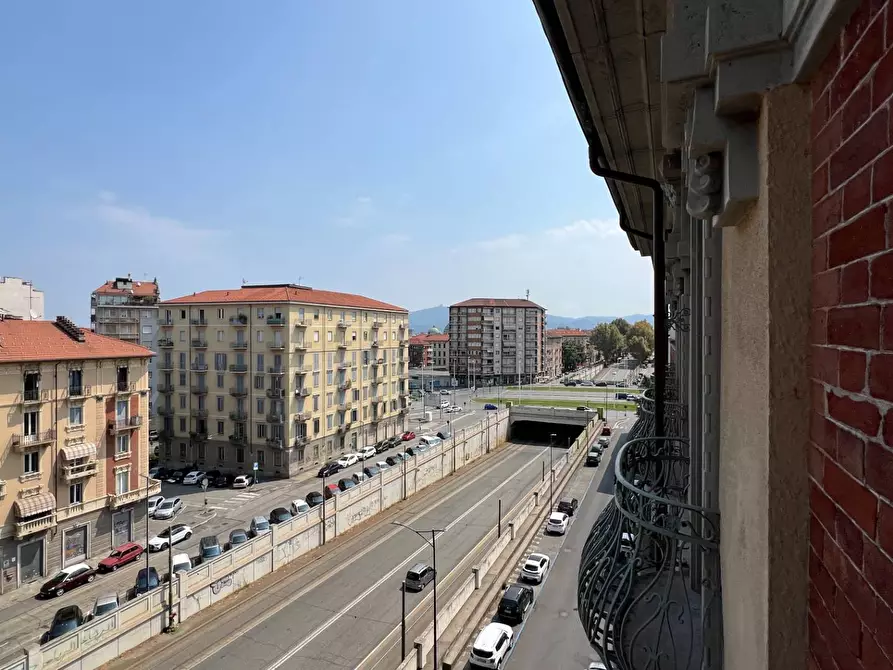 Immagine 11 di Appartamento in affitto  in Corso Regina Margherita 167 a Torino