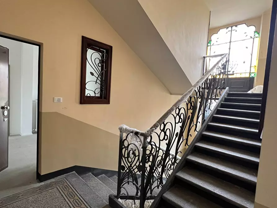 Immagine 14 di Casa semindipendente in affitto  in Corso Regina Margherita 167 a Torino