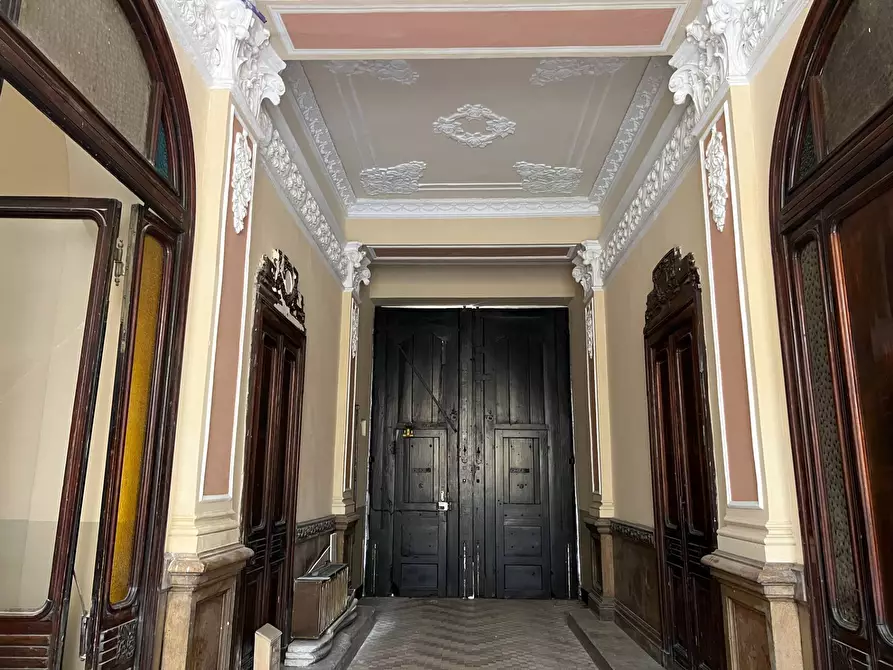 Immagine 5 di Casa semindipendente in affitto  in Corso Regina Margherita 167 a Torino