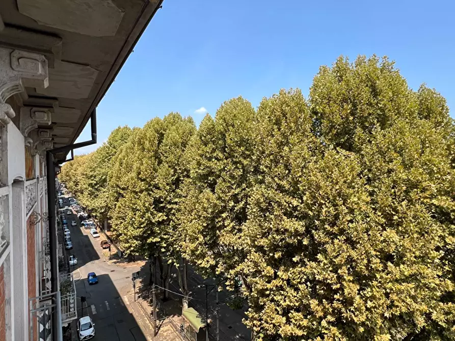 Immagine 10 di Casa semindipendente in affitto  in Corso Regina Margherita 167 a Torino
