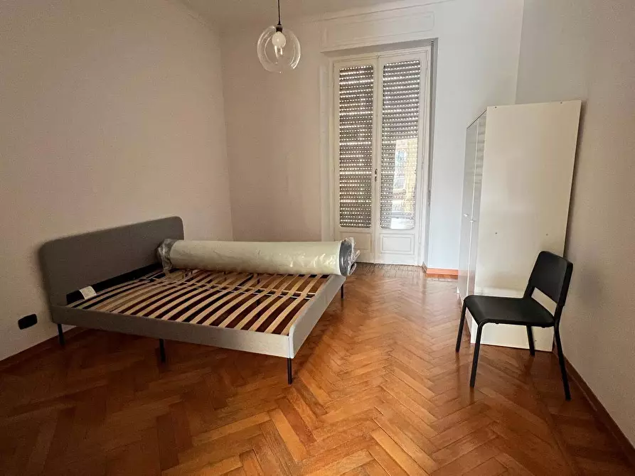 Immagine 3 di Casa semindipendente in affitto  in Corso Regina Margherita 167 a Torino