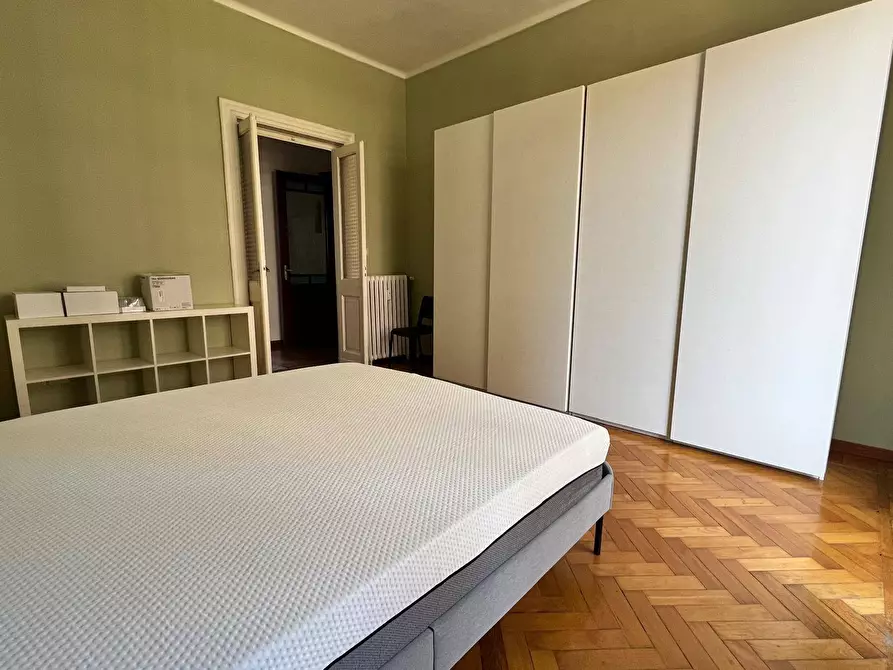Immagine 2 di Casa semindipendente in affitto  in Corso Regina Margherita 167 a Torino