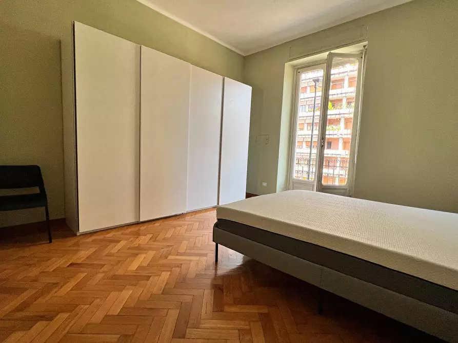 Immagine 4 di Casa semindipendente in affitto  in Corso Regina Margherita 167 a Torino