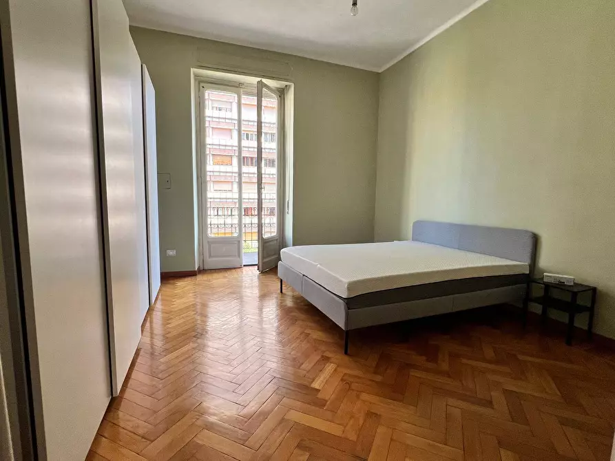 Immagine 1 di Casa semindipendente in affitto  in Corso Regina Margherita 167 a Torino