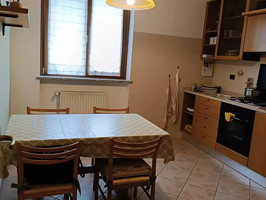 Immagine 10 di Villa in vendita  in Via Verdi 4 a Ala Di Stura