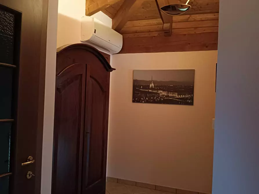 Immagine 16 di Villa in vendita  in Via Verdi 4 a Ala Di Stura