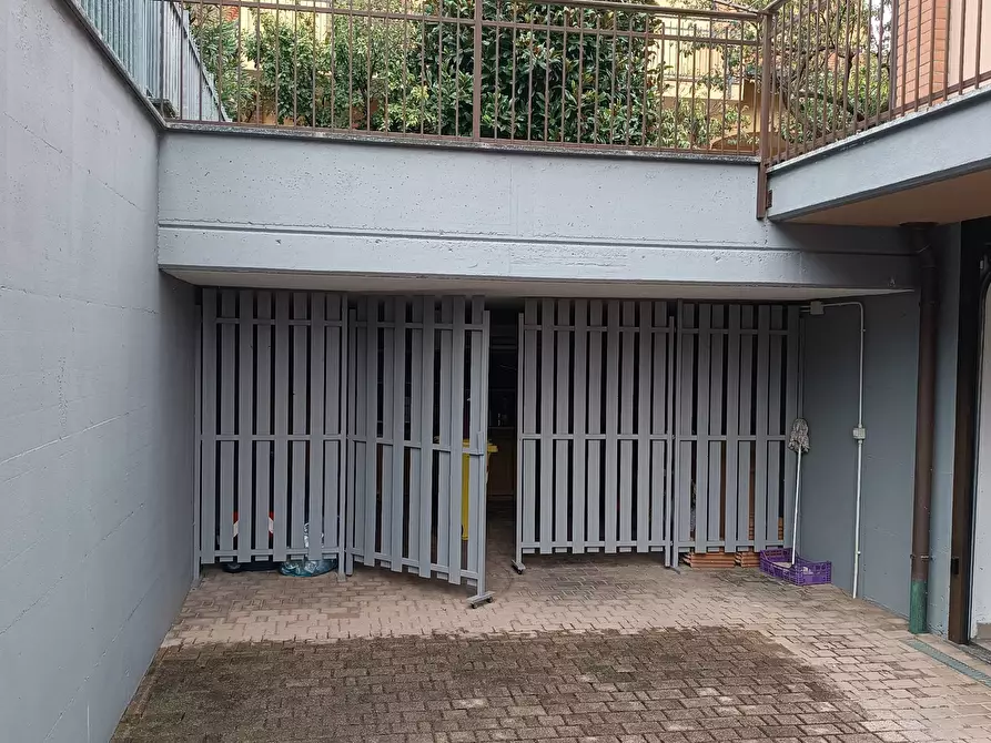 Immagine 31 di Villa in vendita  in Via Verdi 4 a Ala Di Stura