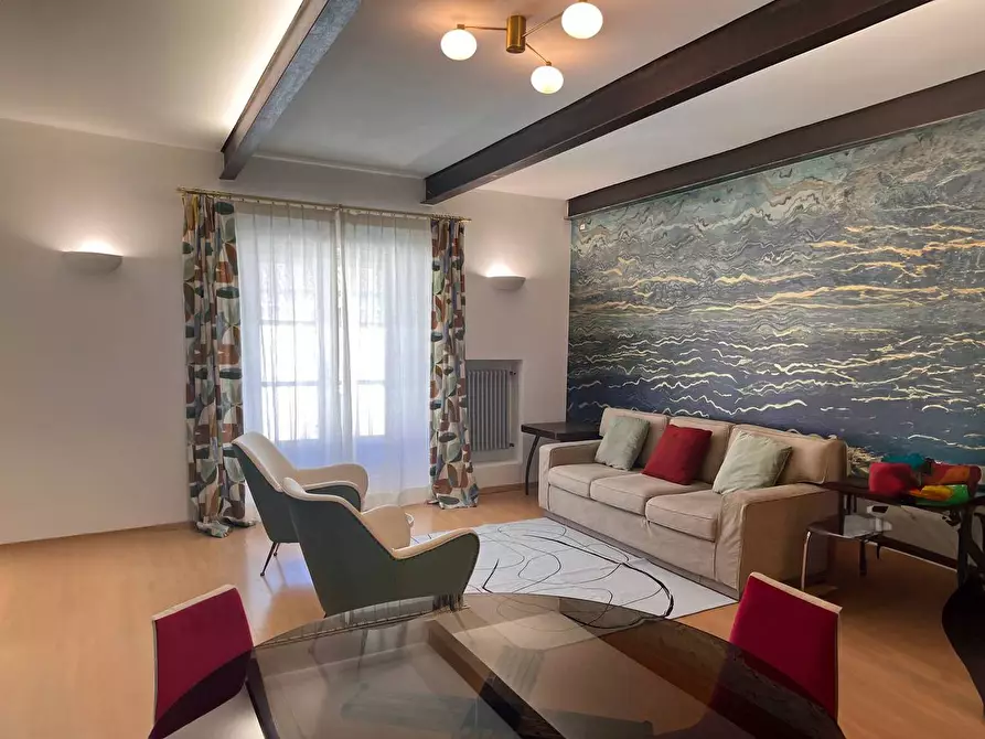 Immagine 1 di Appartamento in affitto  in Via Po a Torino