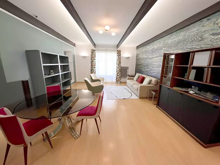 Immagine 3 di Appartamento in affitto  in Via Po a Torino