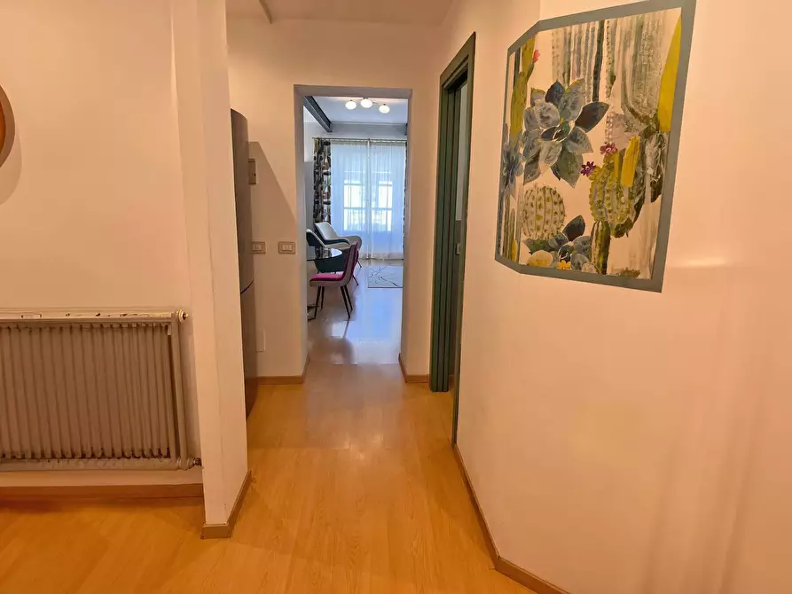 Immagine 4 di Appartamento in affitto  in Via Po a Torino