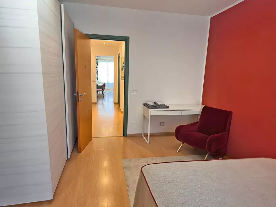 Immagine 8 di Appartamento in affitto  in Via Po a Torino