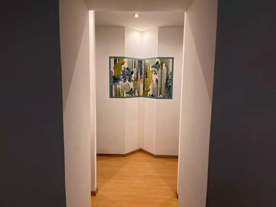 Immagine 11 di Appartamento in affitto  in Via Po a Torino