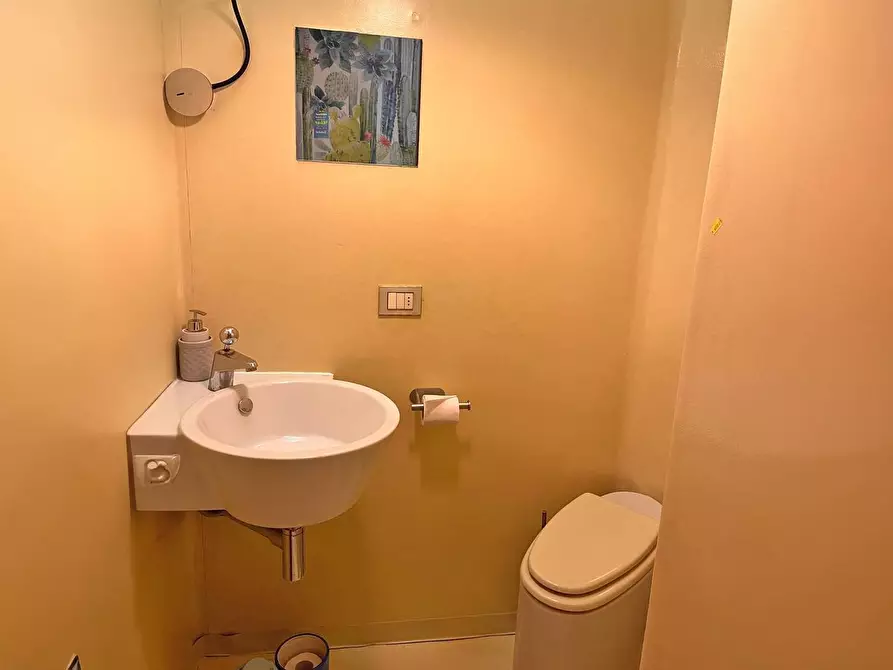 Immagine 10 di Appartamento in affitto  in Via Po a Torino