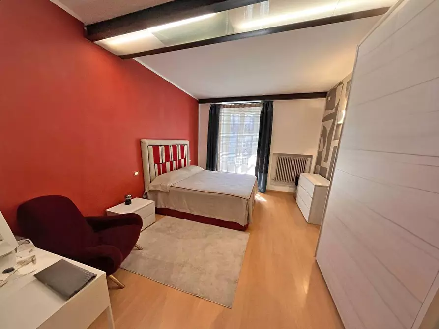 Immagine 7 di Appartamento in affitto  in Via Po a Torino