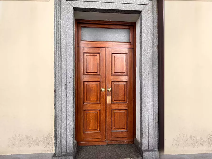 Immagine 13 di Appartamento in affitto  in Via Po a Torino