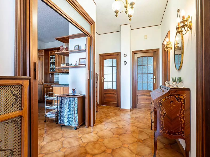 Immagine 5 di Villa in vendita  in Via Villa 14 a Alpignano