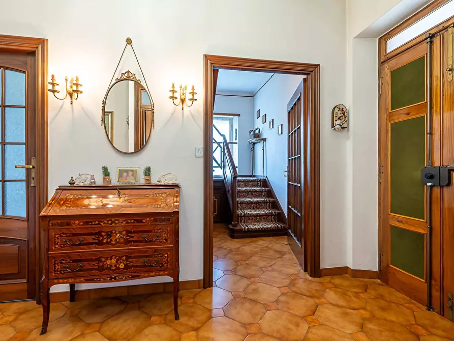 Immagine 6 di Villa in vendita  in Via Villa 14 a Alpignano