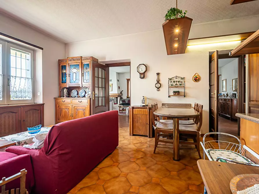 Immagine 9 di Villa in vendita  in Via Villa 14 a Alpignano