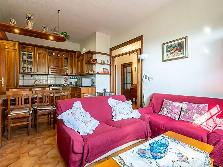 Immagine 7 di Villa in vendita  in Via Villa 14 a Alpignano