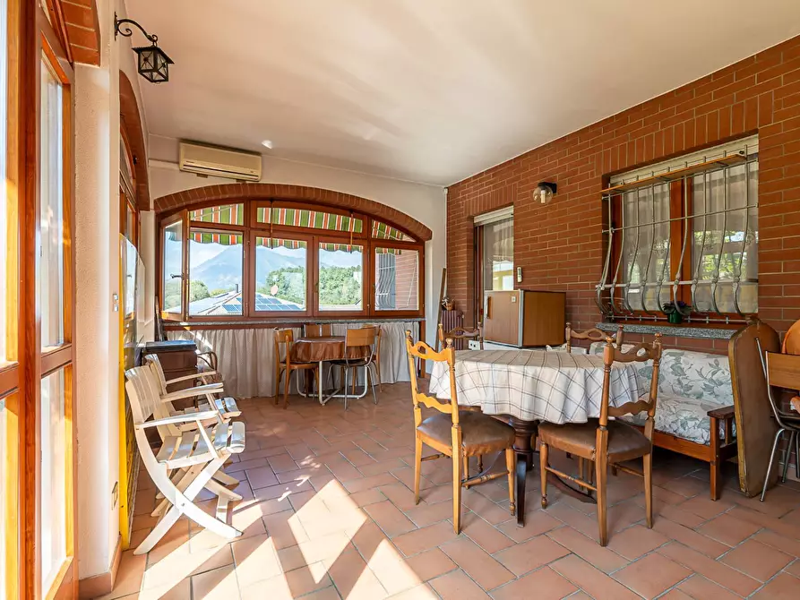 Immagine 14 di Villa in vendita  in Via Villa 14 a Alpignano