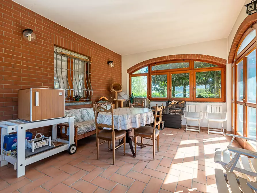 Immagine 15 di Villa in vendita  in Via Villa 14 a Alpignano