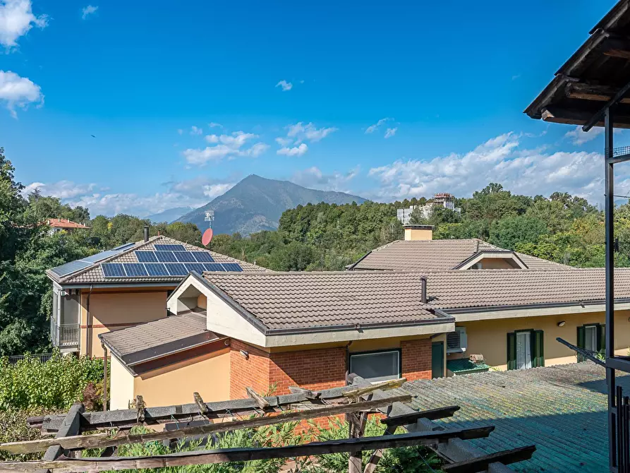 Immagine 17 di Villa in vendita  in Via Villa 14 a Alpignano