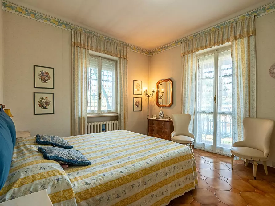 Immagine 18 di Villa in vendita  in Via Villa 14 a Alpignano