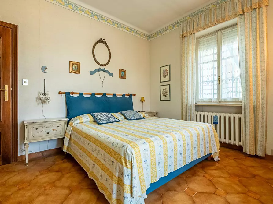 Immagine 20 di Villa in vendita  in Via Villa 14 a Alpignano