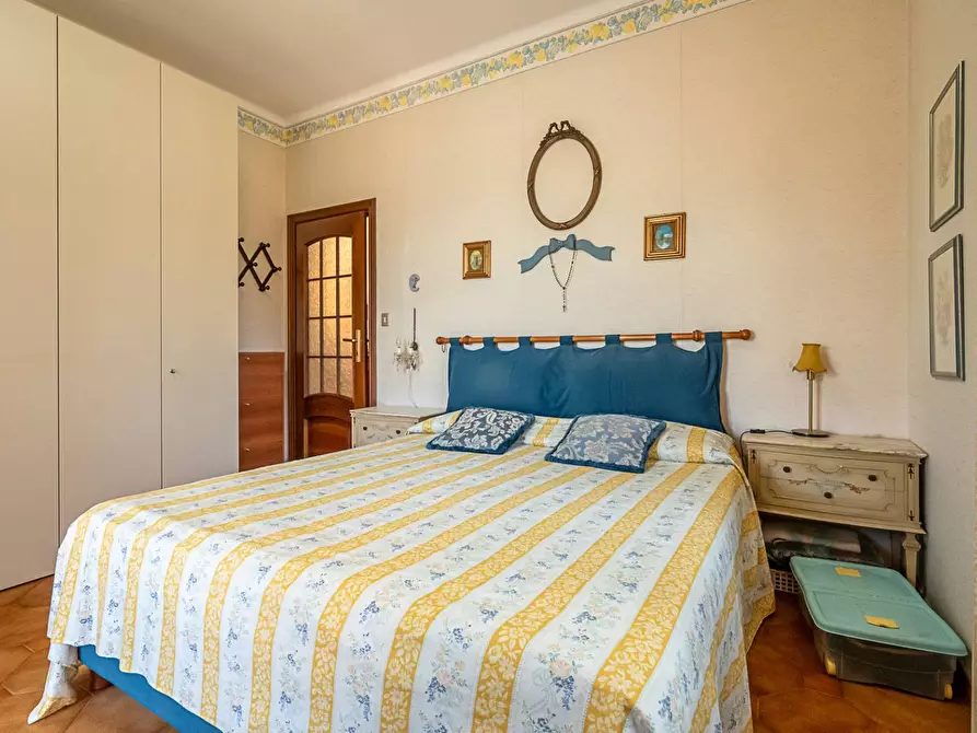 Immagine 19 di Villa in vendita  in Via Villa 14 a Alpignano