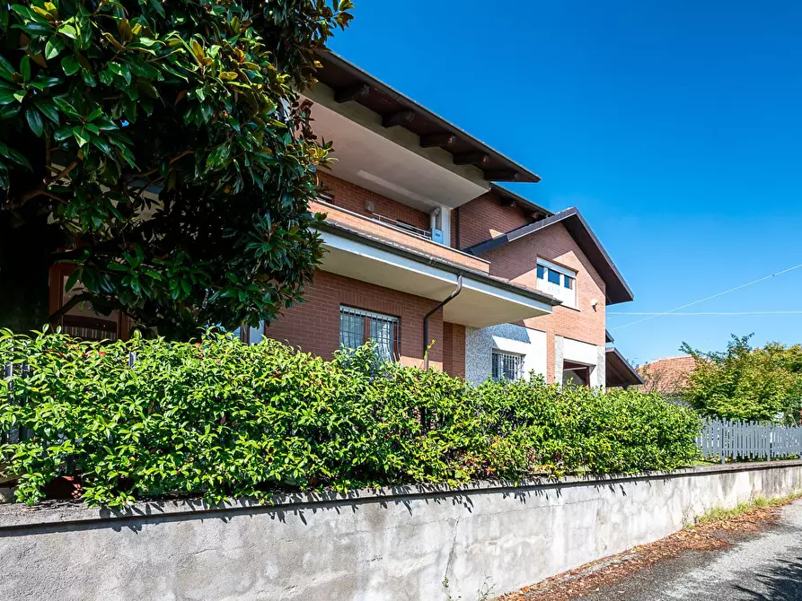 Immagine 50 di Villa in vendita  in Via Villa 14 a Alpignano