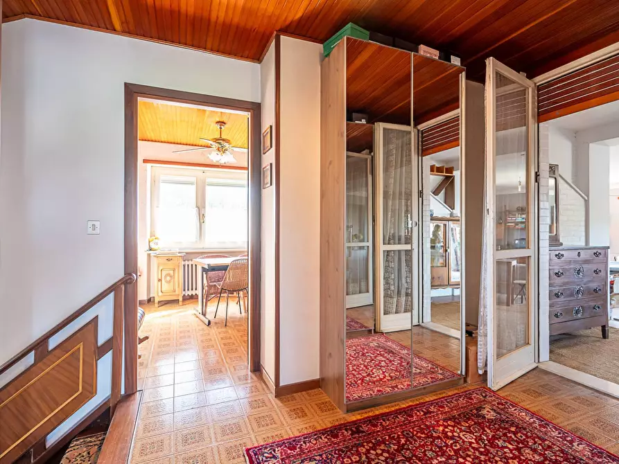 Immagine 25 di Villa in vendita  in Via Villa 14 a Alpignano